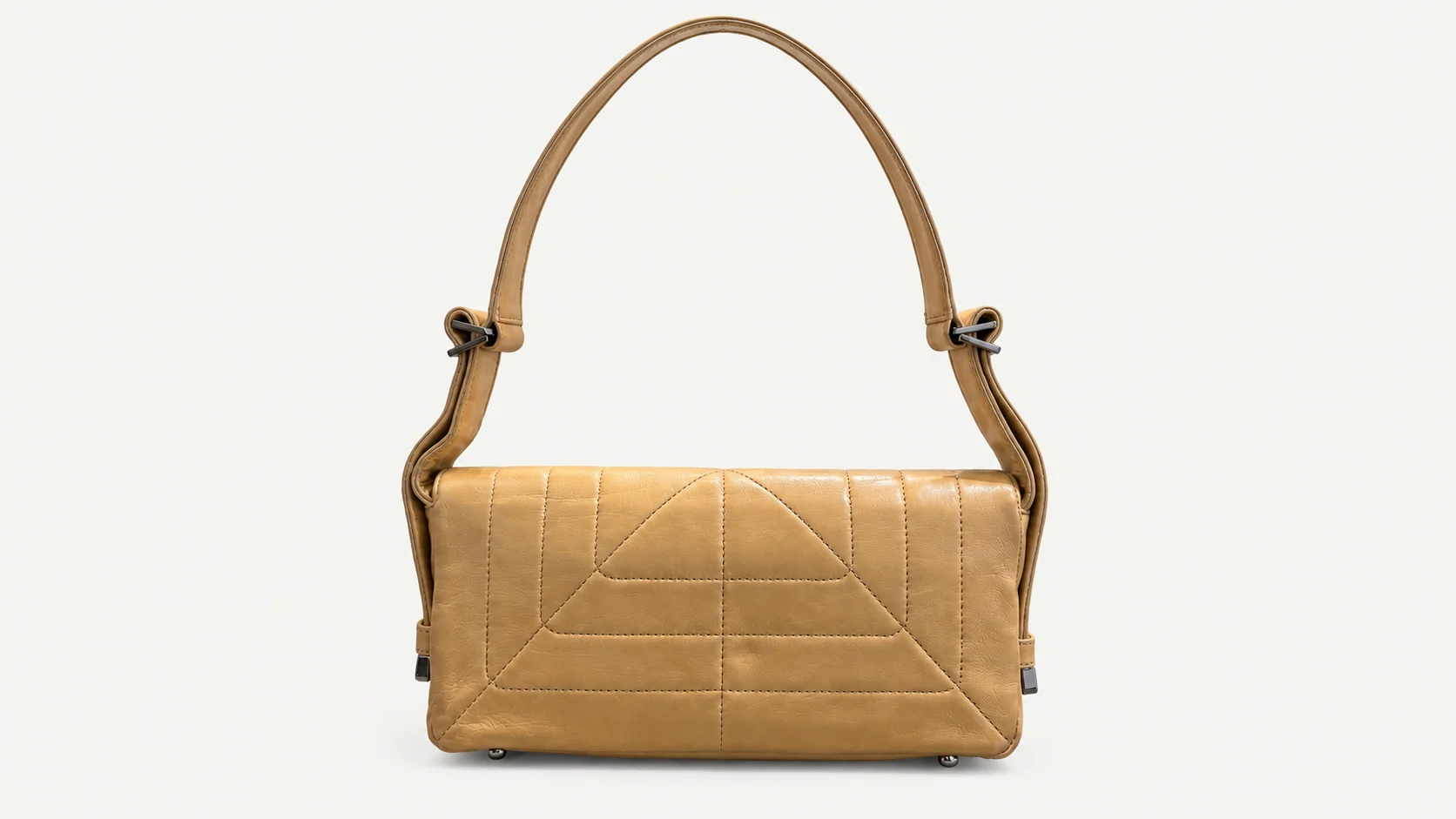 Foto 4: CHANEL - Early 2000s Shoulder Bag (Karl Lagerfeld)