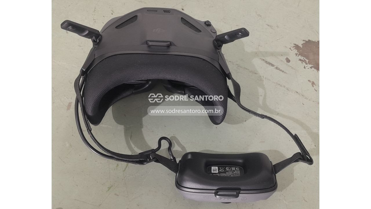 Foto 8 de 12: drone dji neo 2 fly more combo