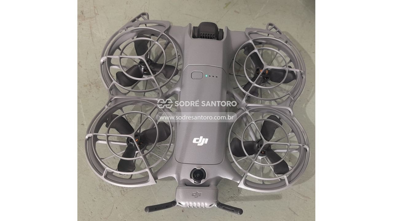 Foto 9 de 12: drone dji neo 2 fly more combo