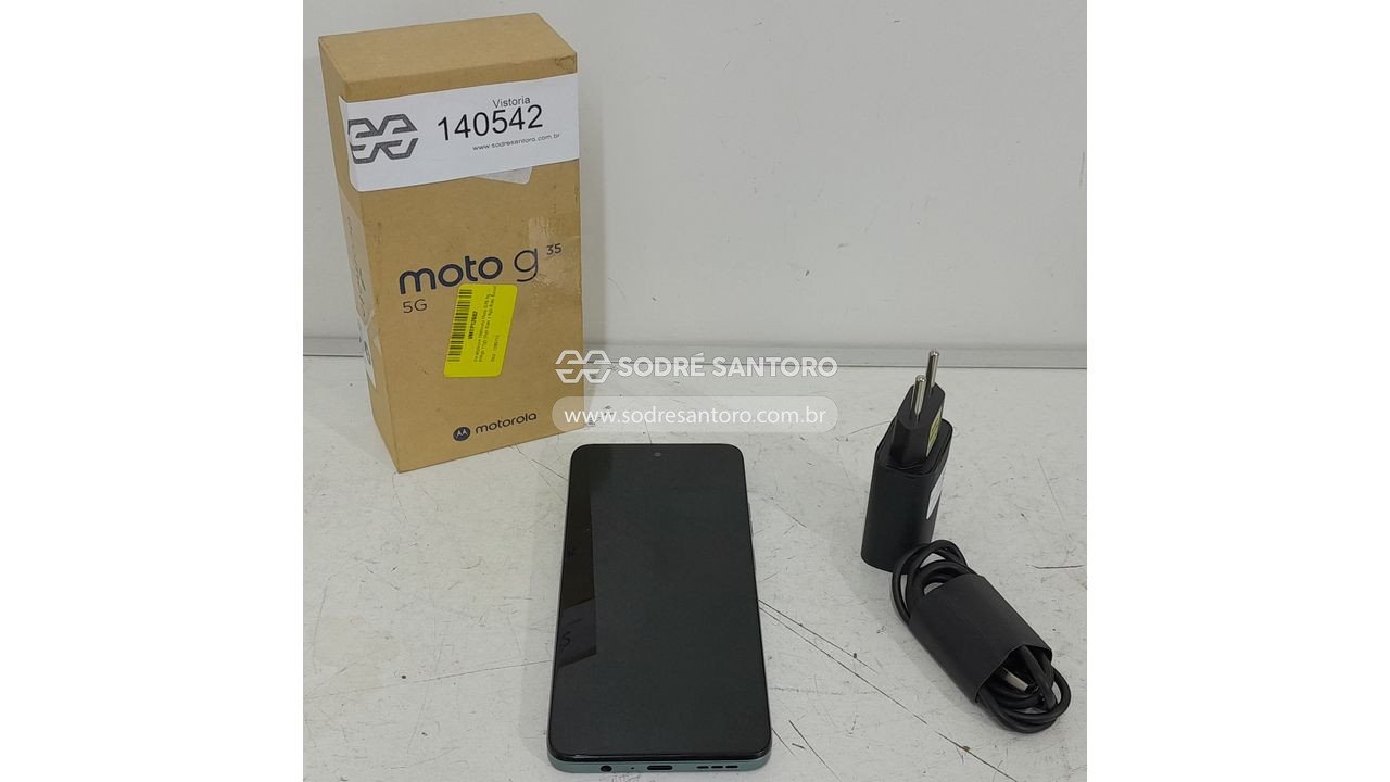 Foto 2: smartphone motorola moto g35 5g 256gb