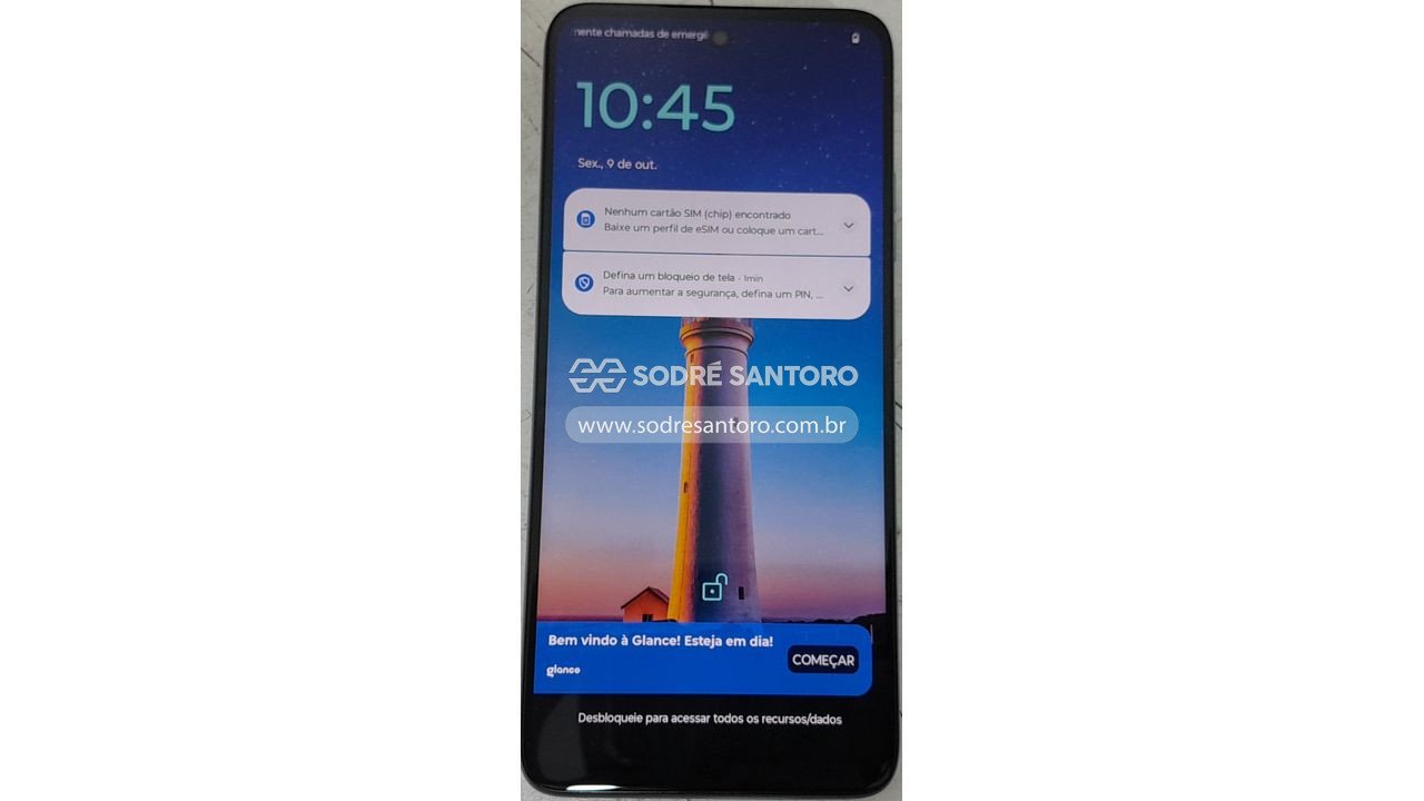 Foto 3: smartphone motorola moto g35 5g 256gb
