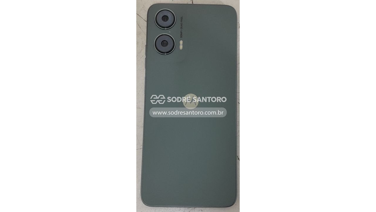 Foto 4: smartphone motorola moto g35 5g 256gb