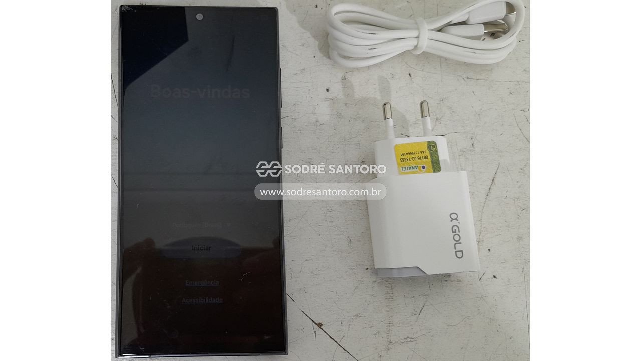 Foto 2: smartphone samsung sm-s908e/ds