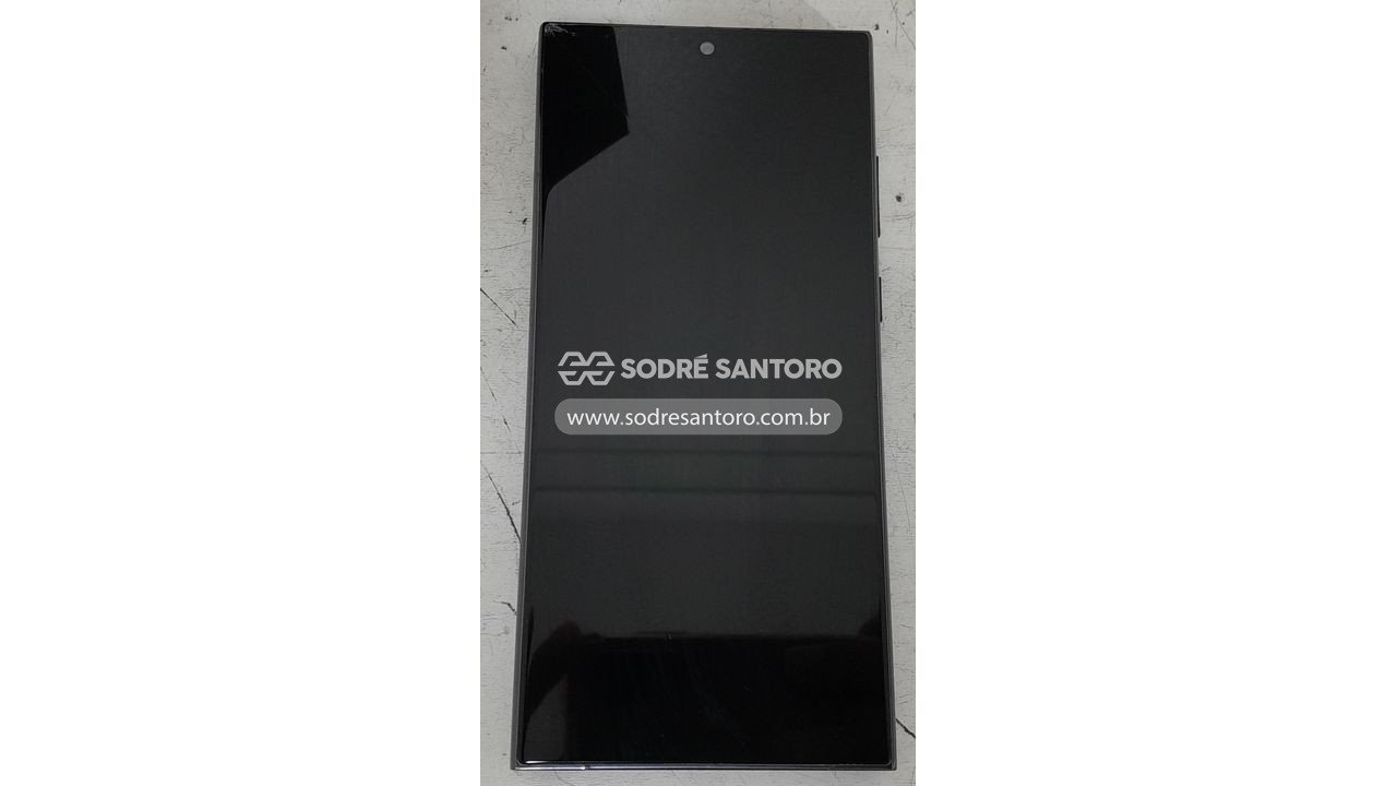 Foto 3: smartphone samsung sm-s908e/ds
