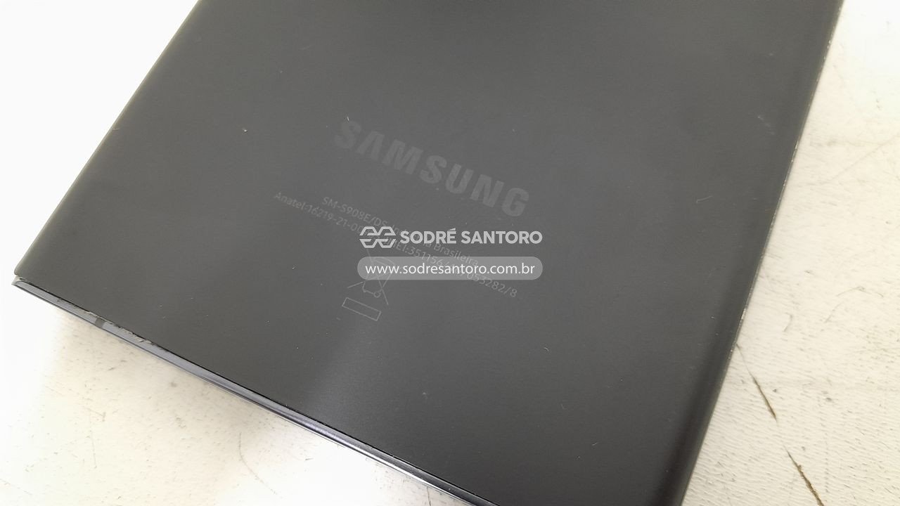 Foto 5: smartphone samsung sm-s908e/ds
