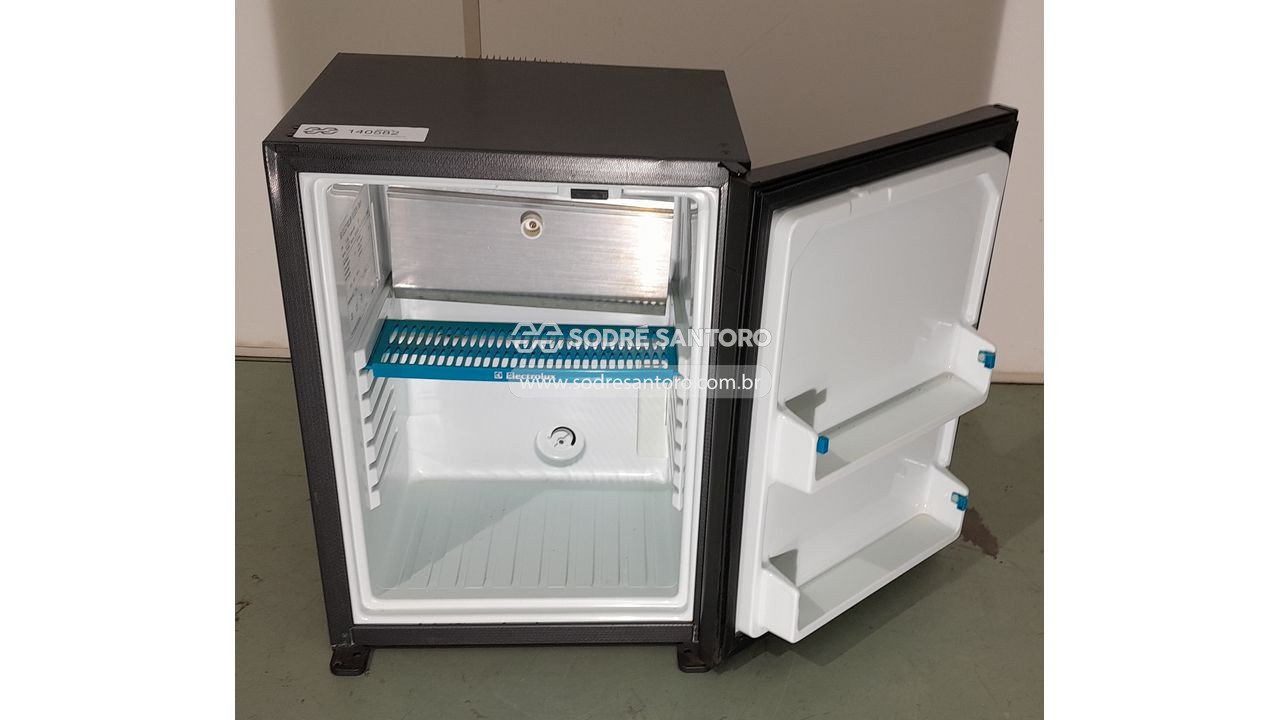 Foto 2: frigobar electrolux rh430ld 127v