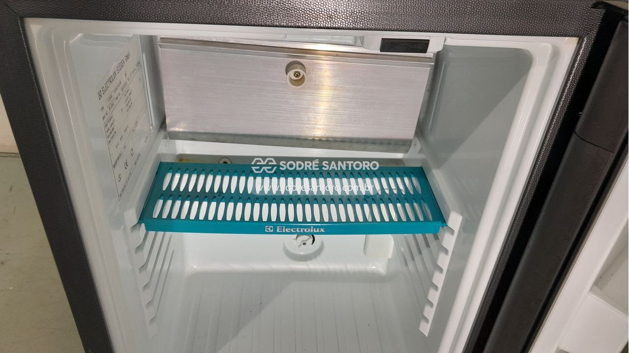 Foto 3: frigobar electrolux rh430ld 127v