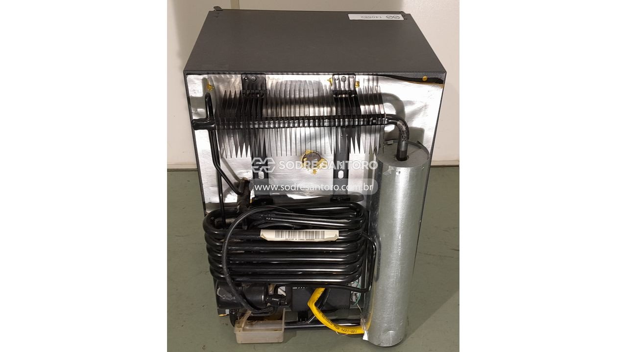 Foto 5: frigobar electrolux rh430ld 127v