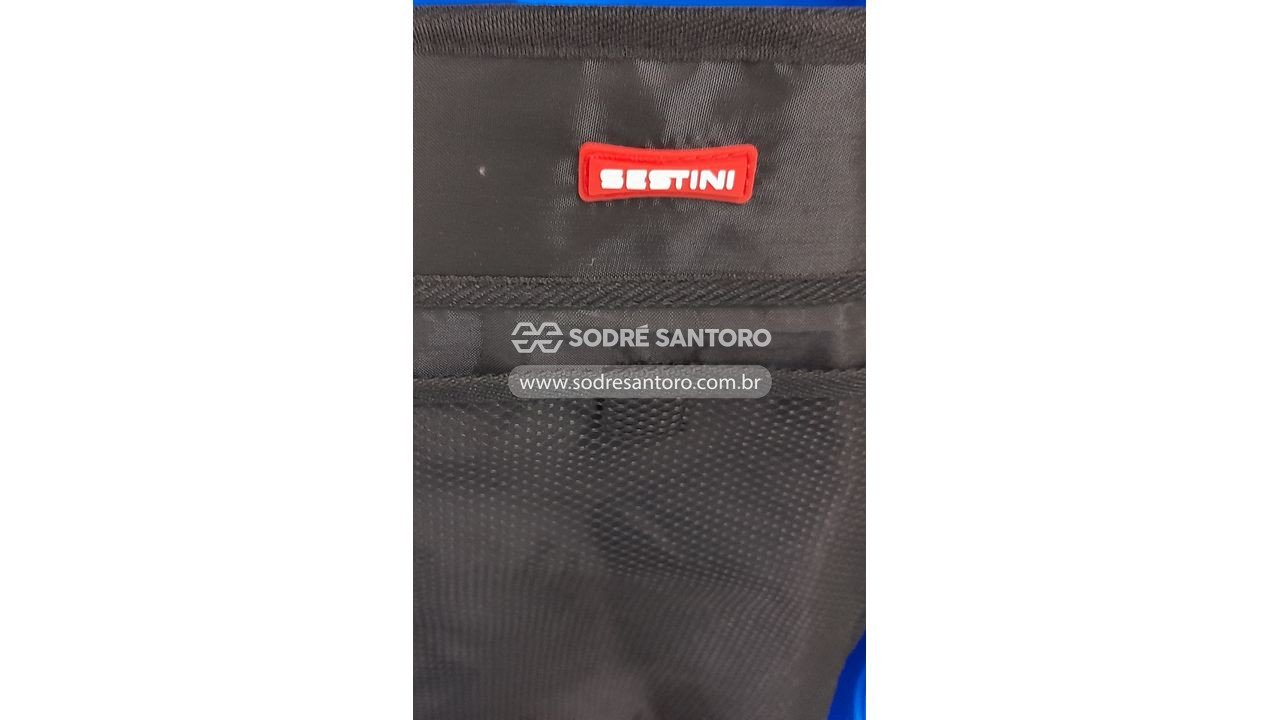 Foto 5: mochila escolar de carro sestini