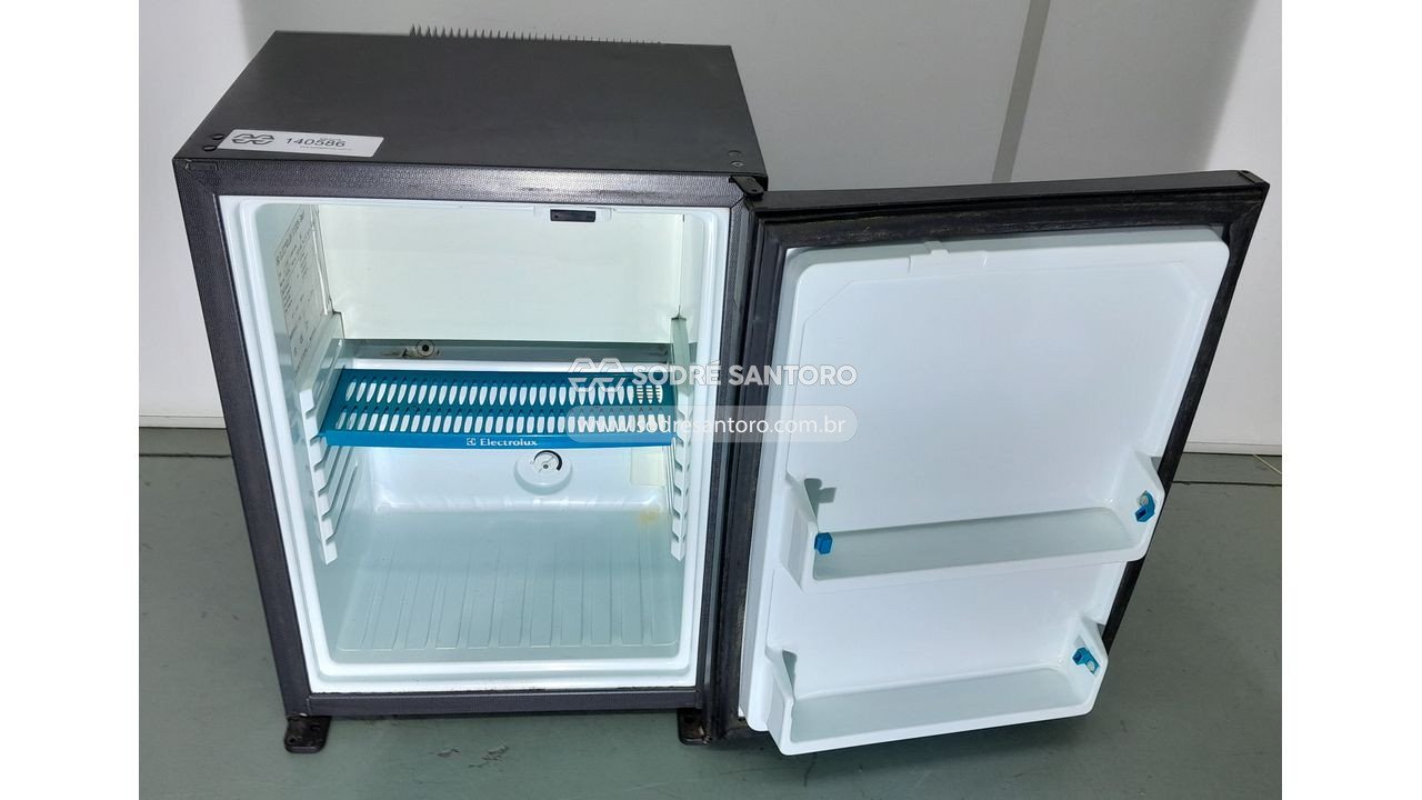 Foto 2: frigobar electrolux rh430ld 127v