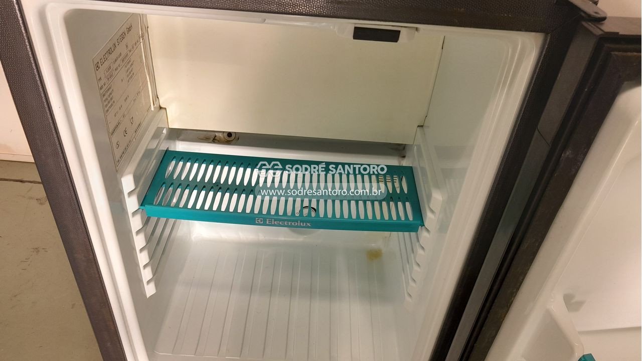 Foto 3: frigobar electrolux rh430ld 127v