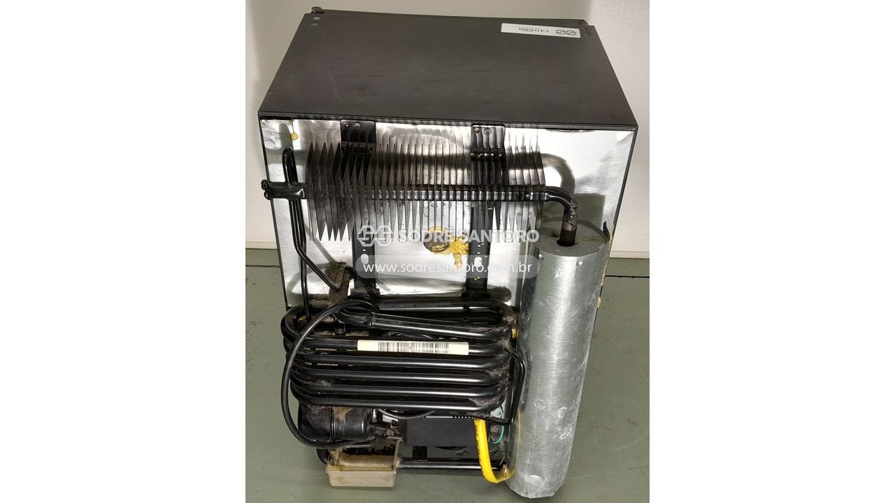 Foto 5: frigobar electrolux rh430ld 127v