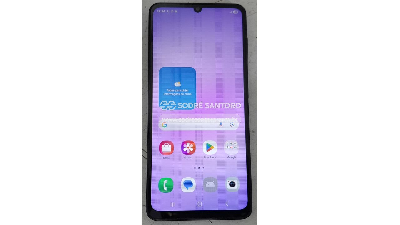 Foto 2: smartphone samsung a07 sm-a075m/ds 8gb - 256gb