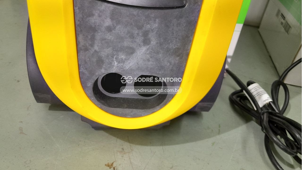 Foto 3: 2 carcaças de lavadoras power nxg-2400