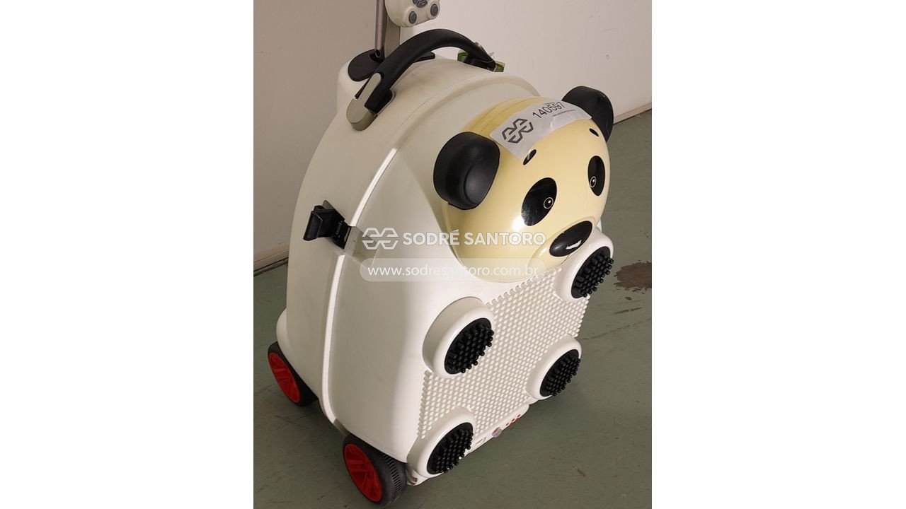 Foto 2: mochila escolar sestini