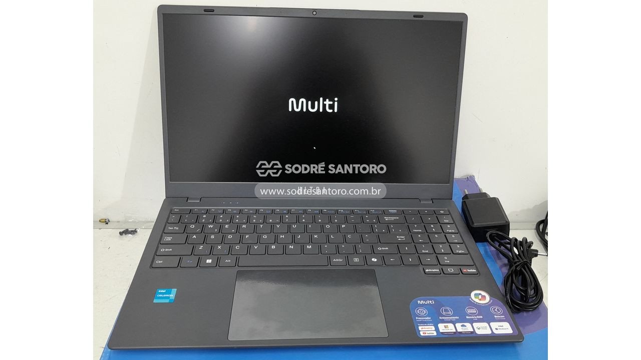 Foto 2: notebook multi ultra etpc145