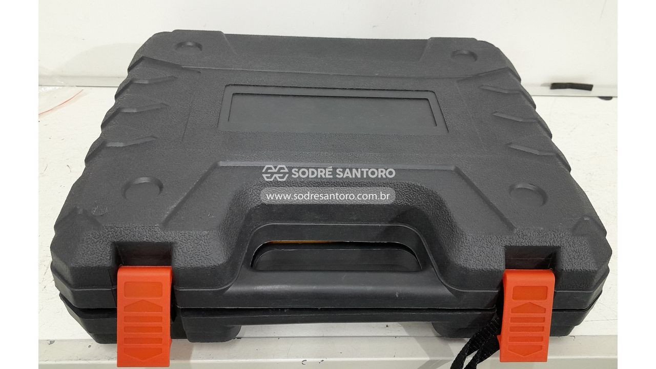Foto 4: parafusadeira furadeira ldz-001 48v 30n.m