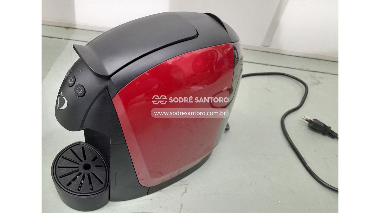 Foto 2: máquina de café 3 corações g4 luna 220v