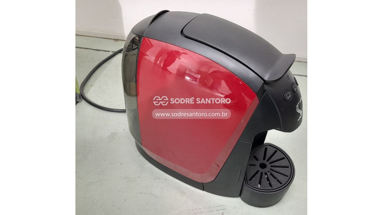 Foto 3: máquina de café 3 corações g4 luna 220v