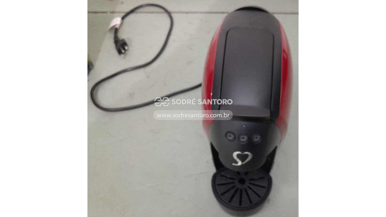 Foto 5: máquina de café 3 corações g4 luna 220v