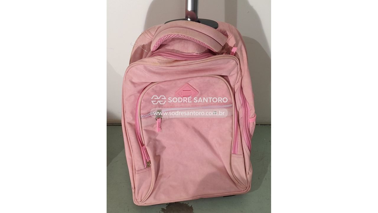 Foto 4: 4 mochilas escolares sestini