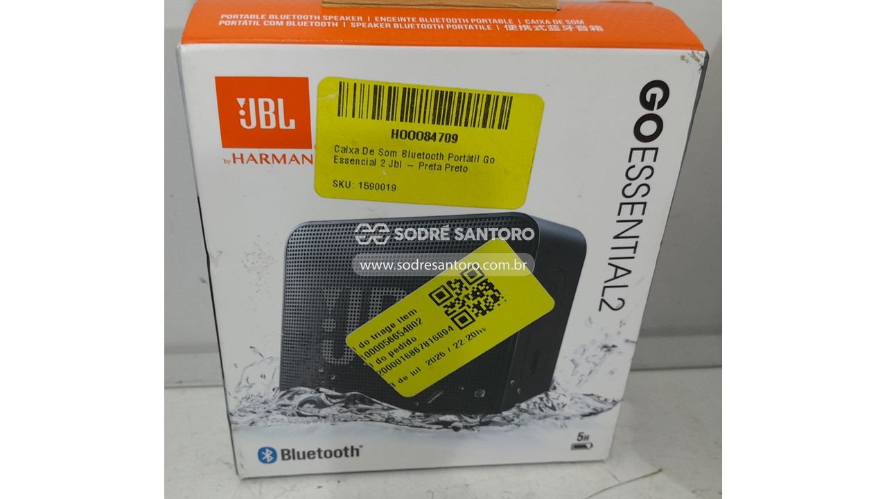 Foto 9 de 13: 2 fones de ouvido sem fio com estojo de recarga
