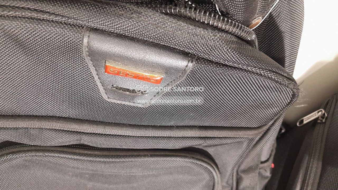 Foto 4: 6 mochilas escolares sestini