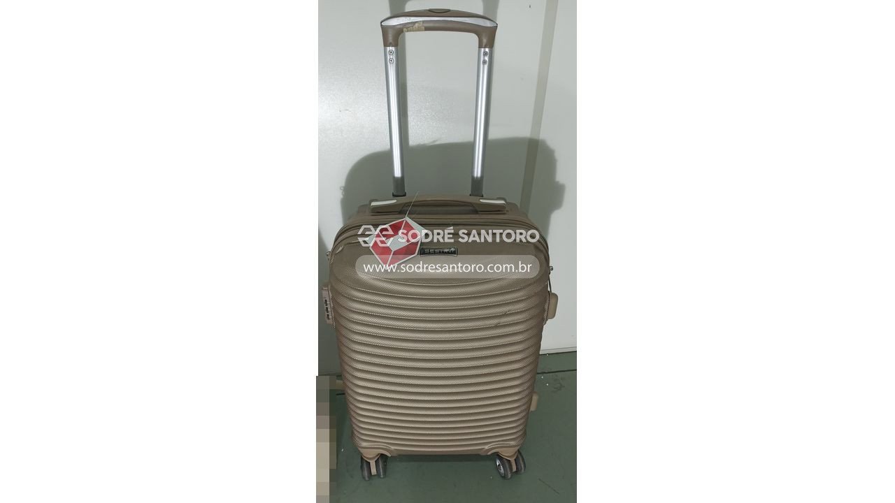 Foto 2: 1 mochila e 1 mala sestini