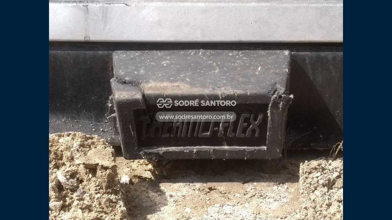 Foto 8 de 8: sucata de bau thermo-flex