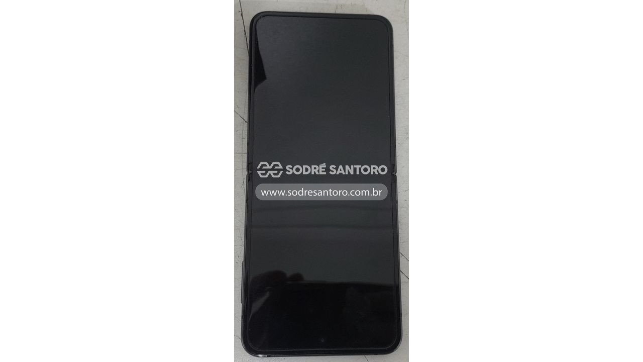 Foto 2: smartphone samsung galaxy flip sm-f721b