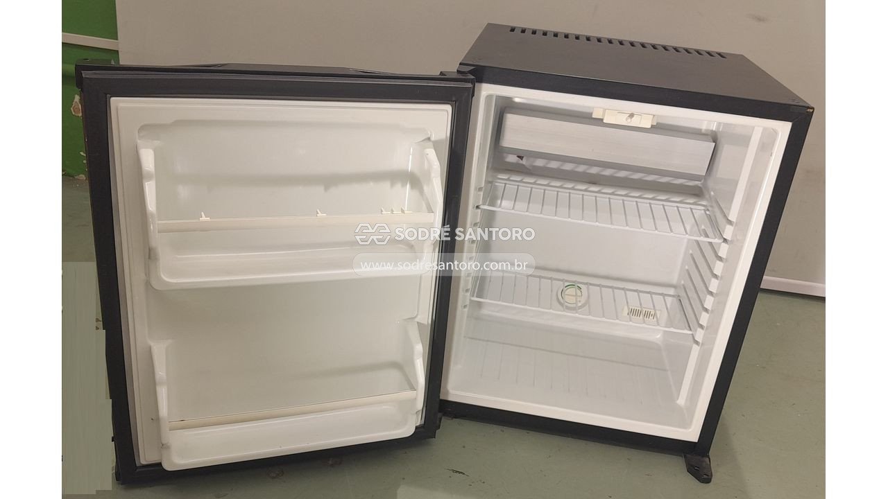Foto 2: frigobar 40l usf-38a - 220v