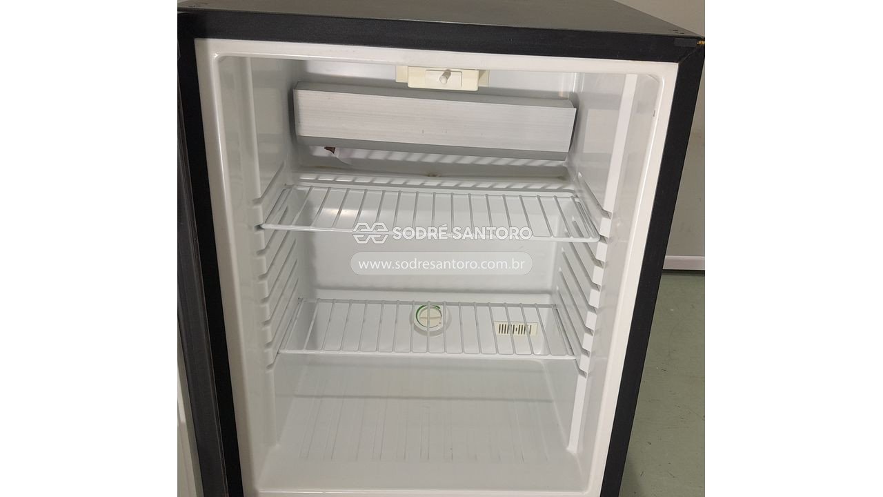 Foto 3: frigobar 40l usf-38a - 220v
