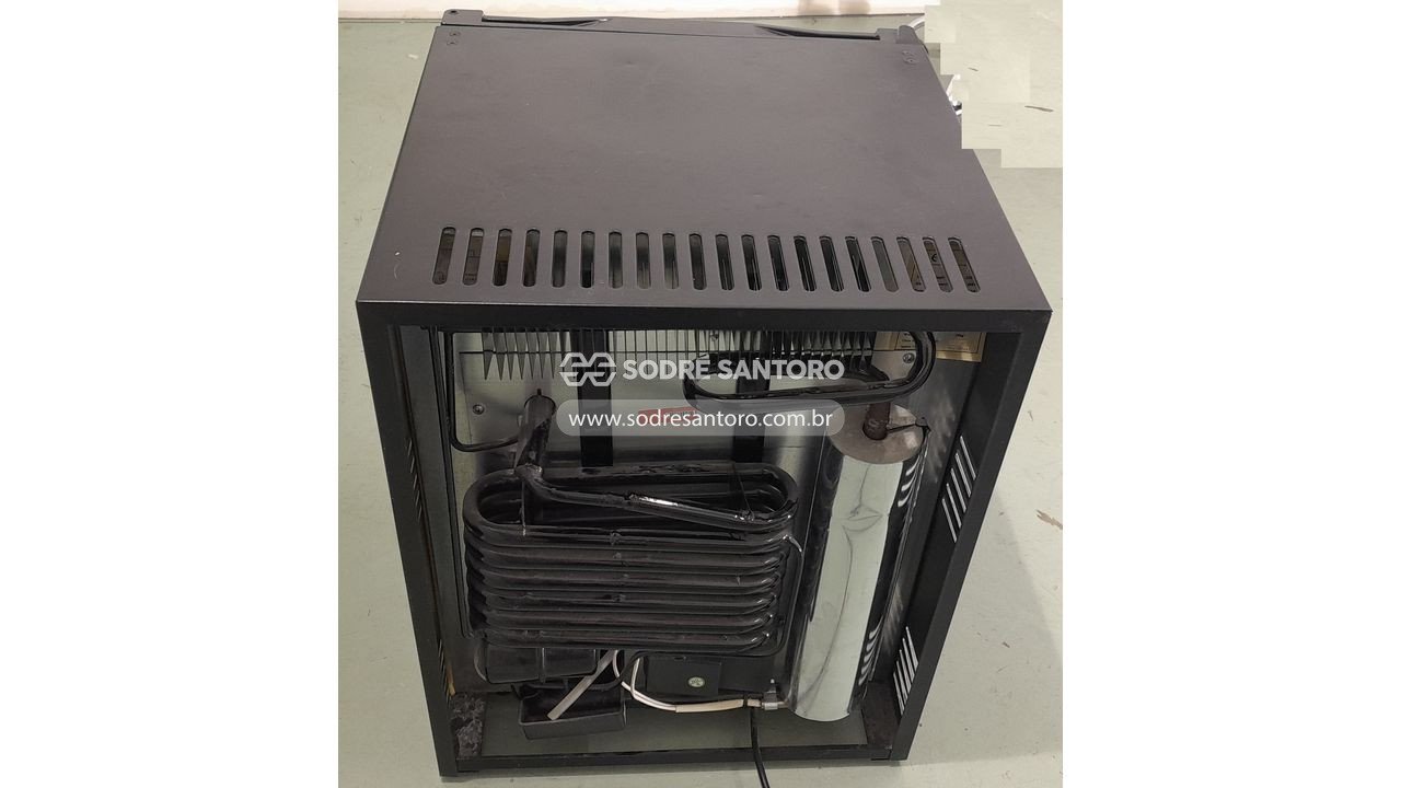 Foto 4: frigobar 40l usf-38a - 220v