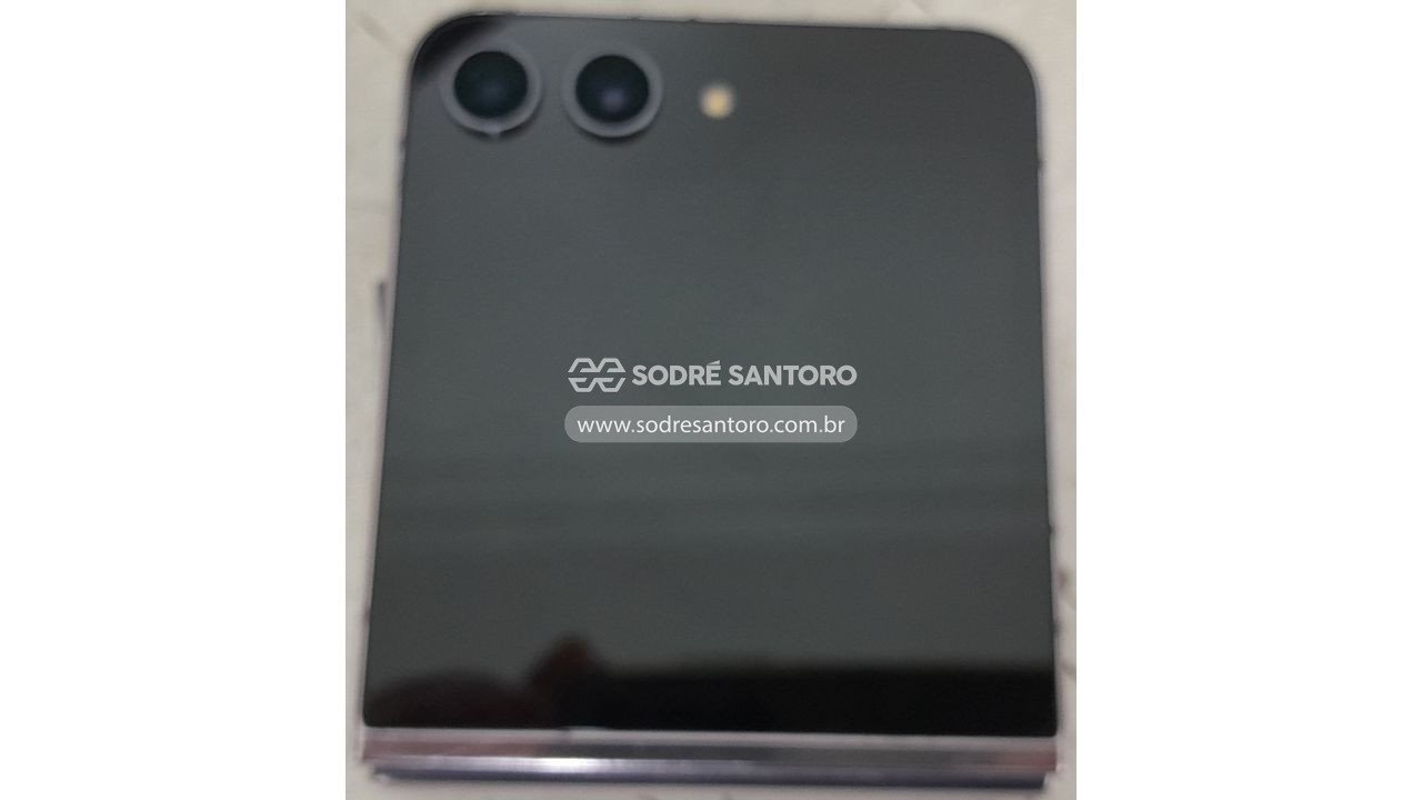 Foto 5: smartphone samsung galaxy flip 5 512gb