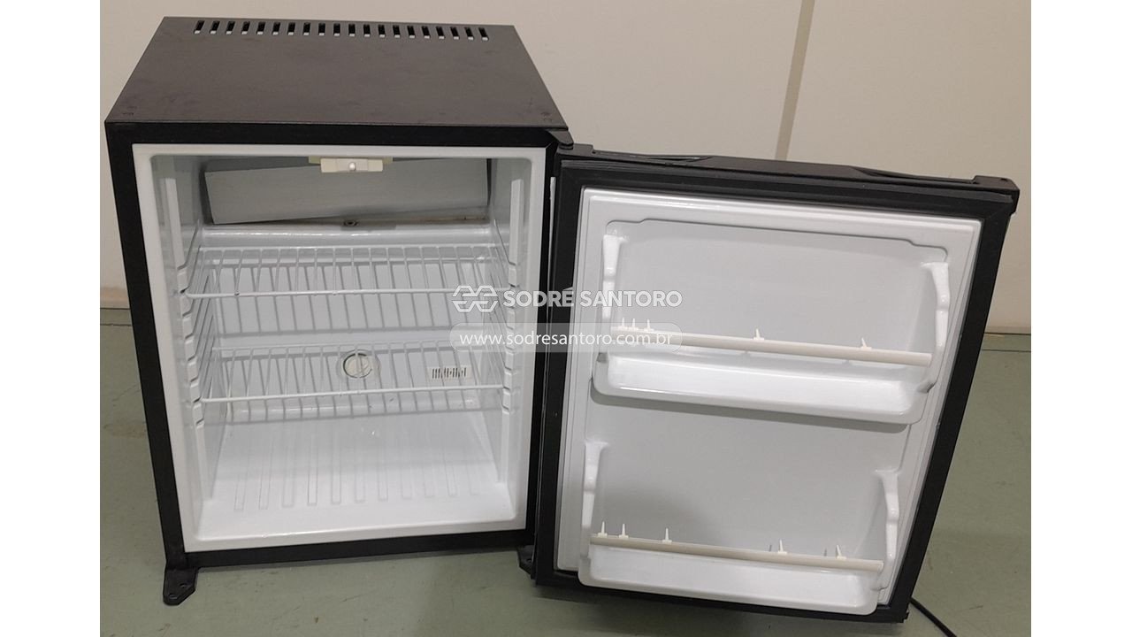 Foto 2: frigobar 40l usf-38a - 220v
