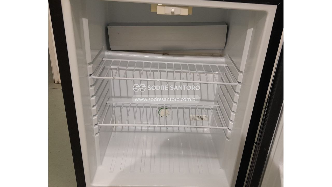 Foto 3: frigobar 40l usf-38a - 220v