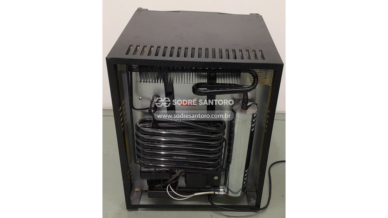 Foto 4: frigobar 40l usf-38a - 220v