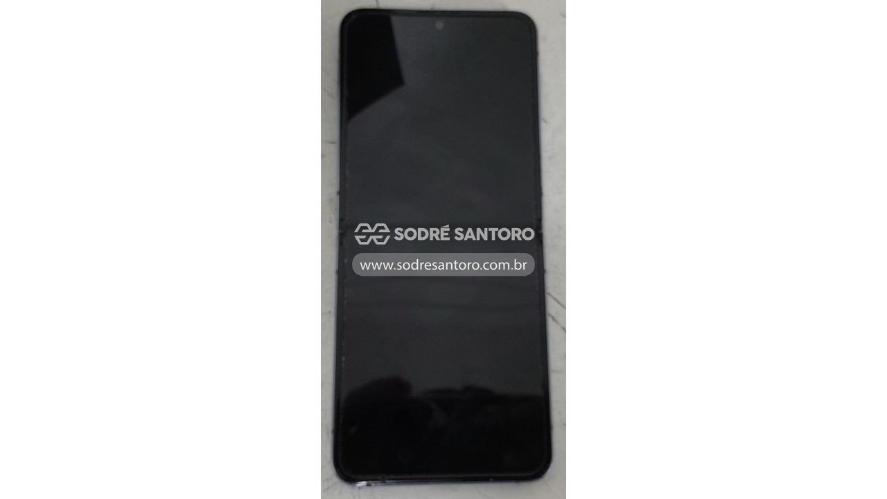 Foto 2: smartphone samsung galaxy flip sm-f721b
