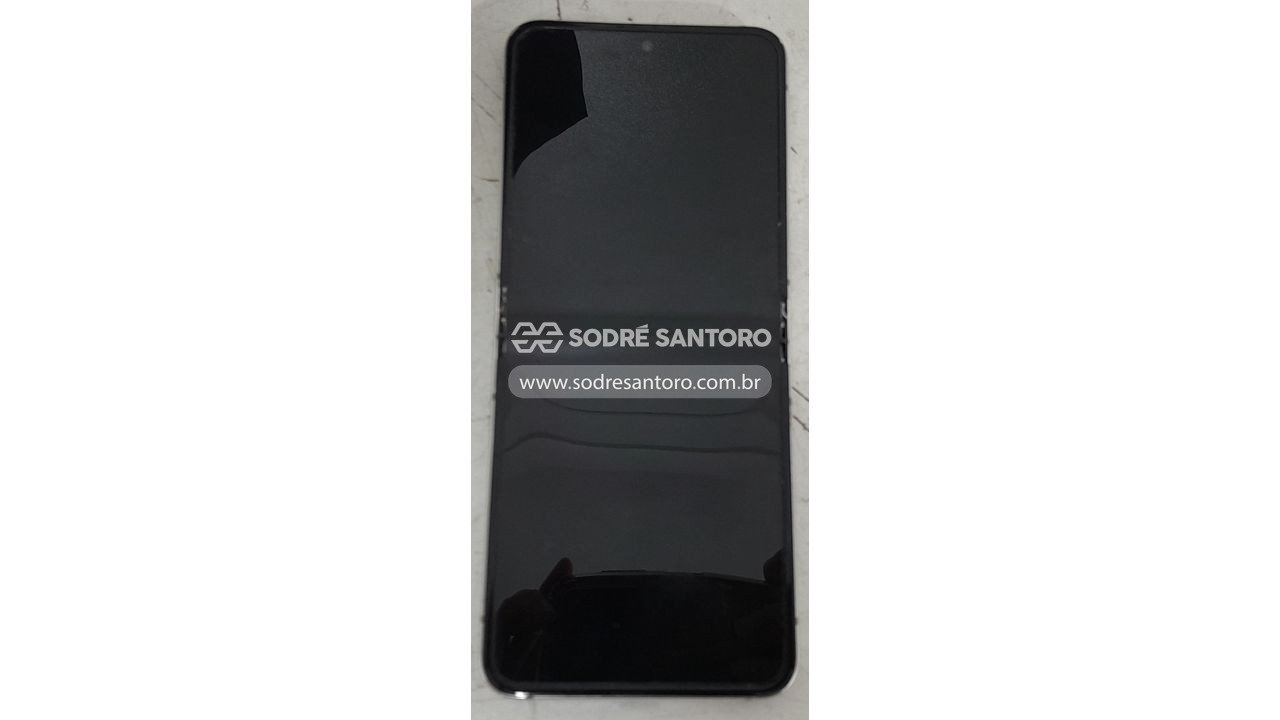 Foto 2: smartphone samsung galaxy flip 5 256gb