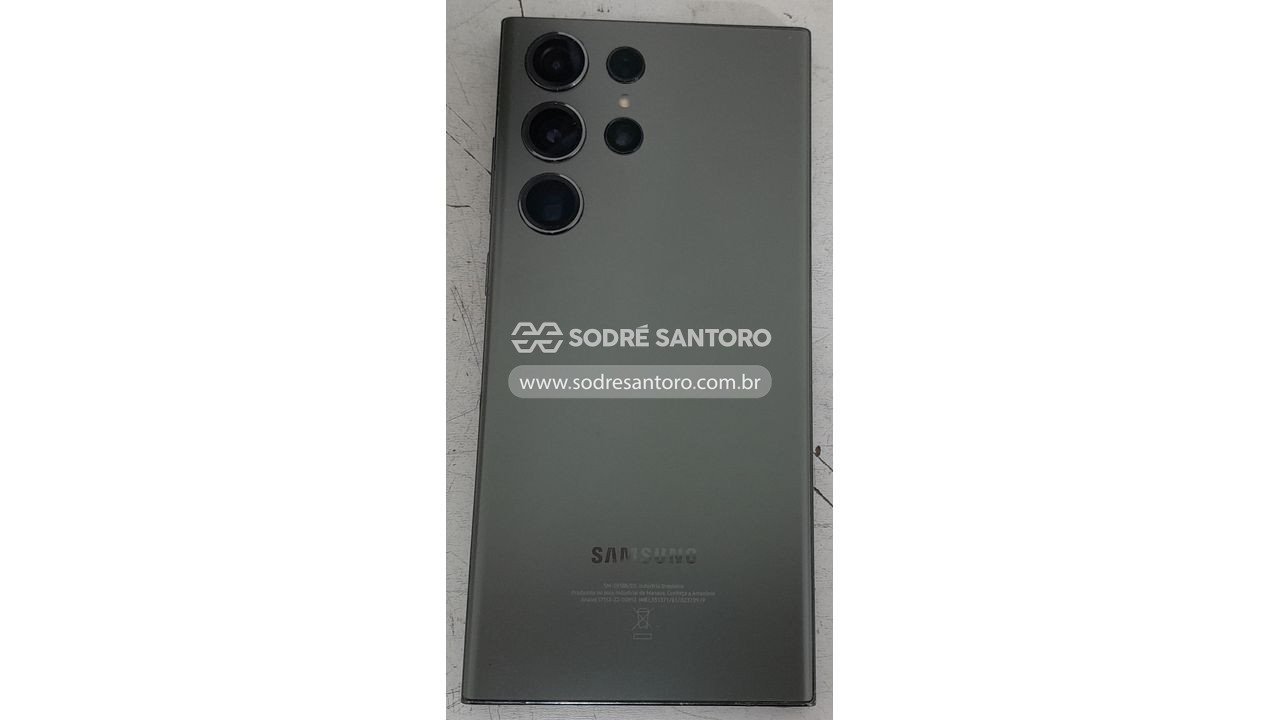Foto 3: smartphone samsung sm-s918b/ds
