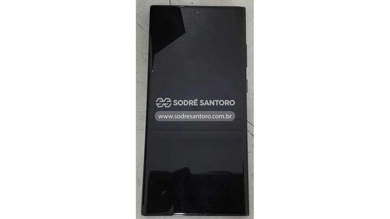 Foto 2: smartphone samsung
