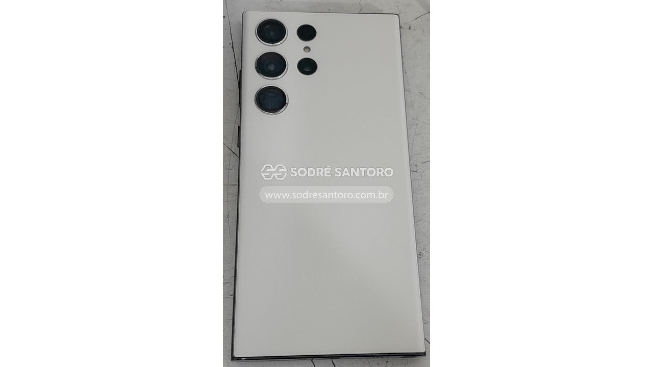 Foto 3: smartphone samsung