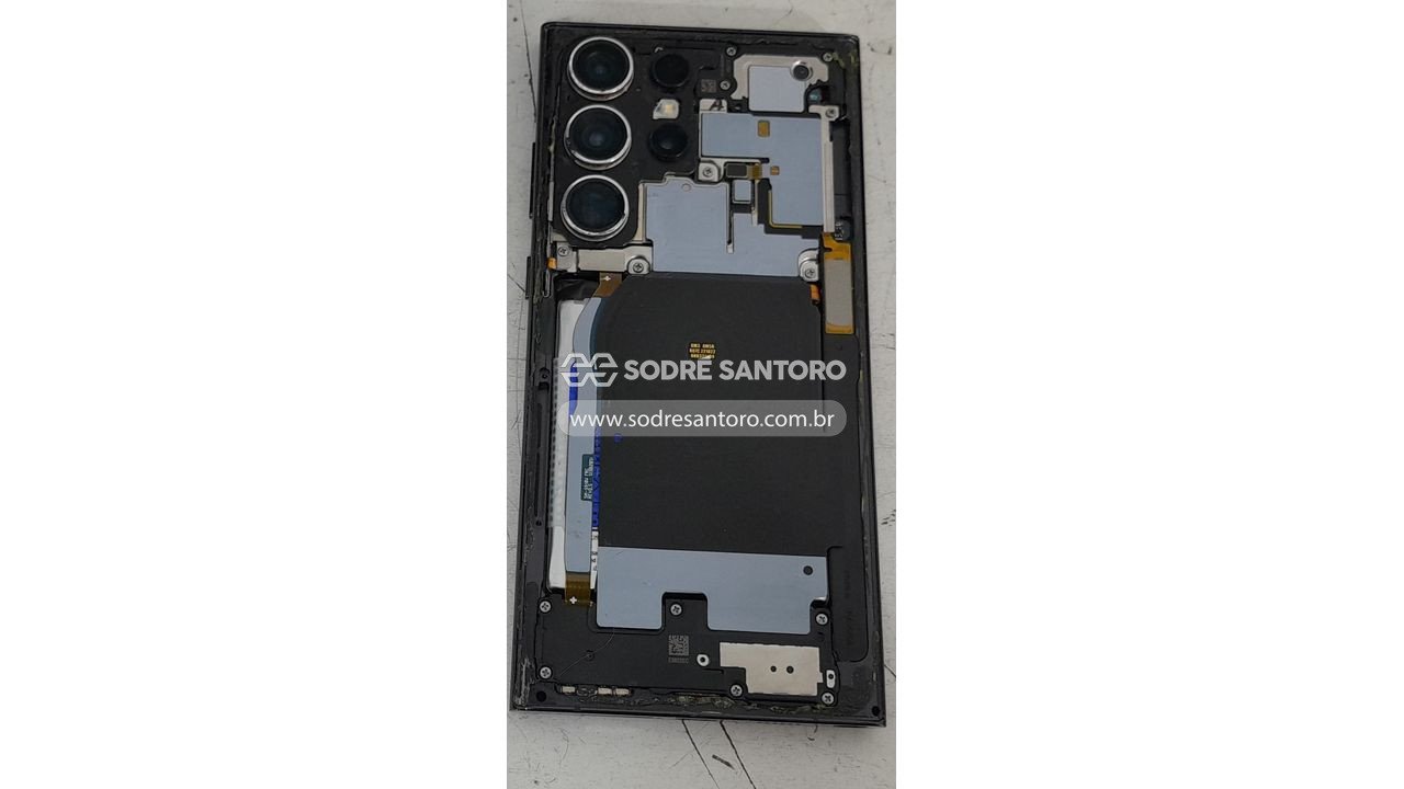 Foto 4: smartphone samsung