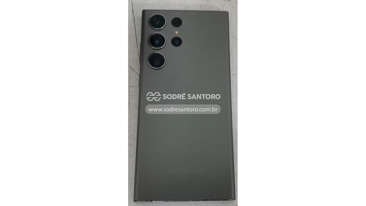 Foto 3: smartphone samsung sm-s918b/ds