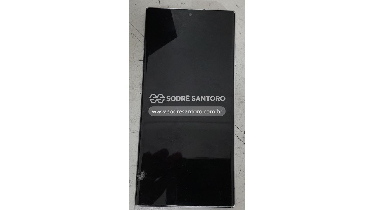 Foto 2: smartphone samsung sm-s908e/ds