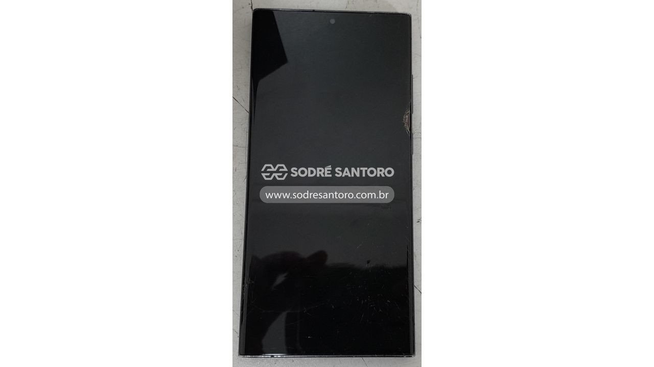 Foto 2: smartphone samsung