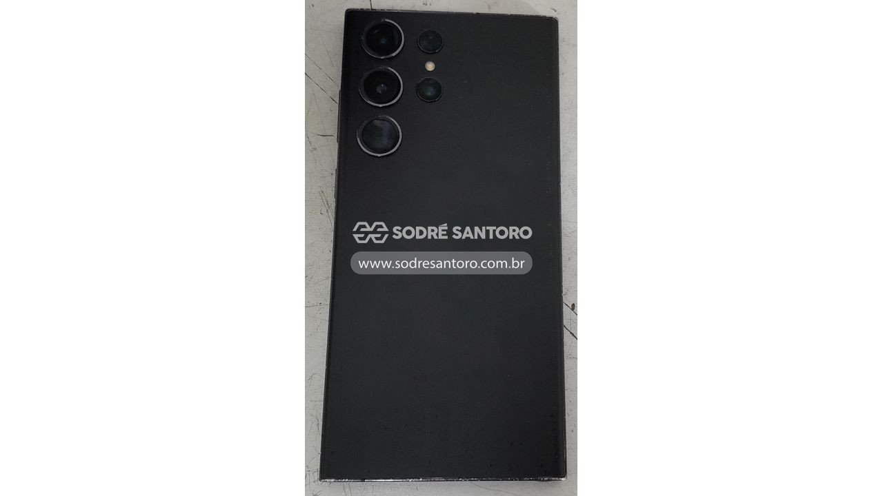 Foto 3: smartphone samsung
