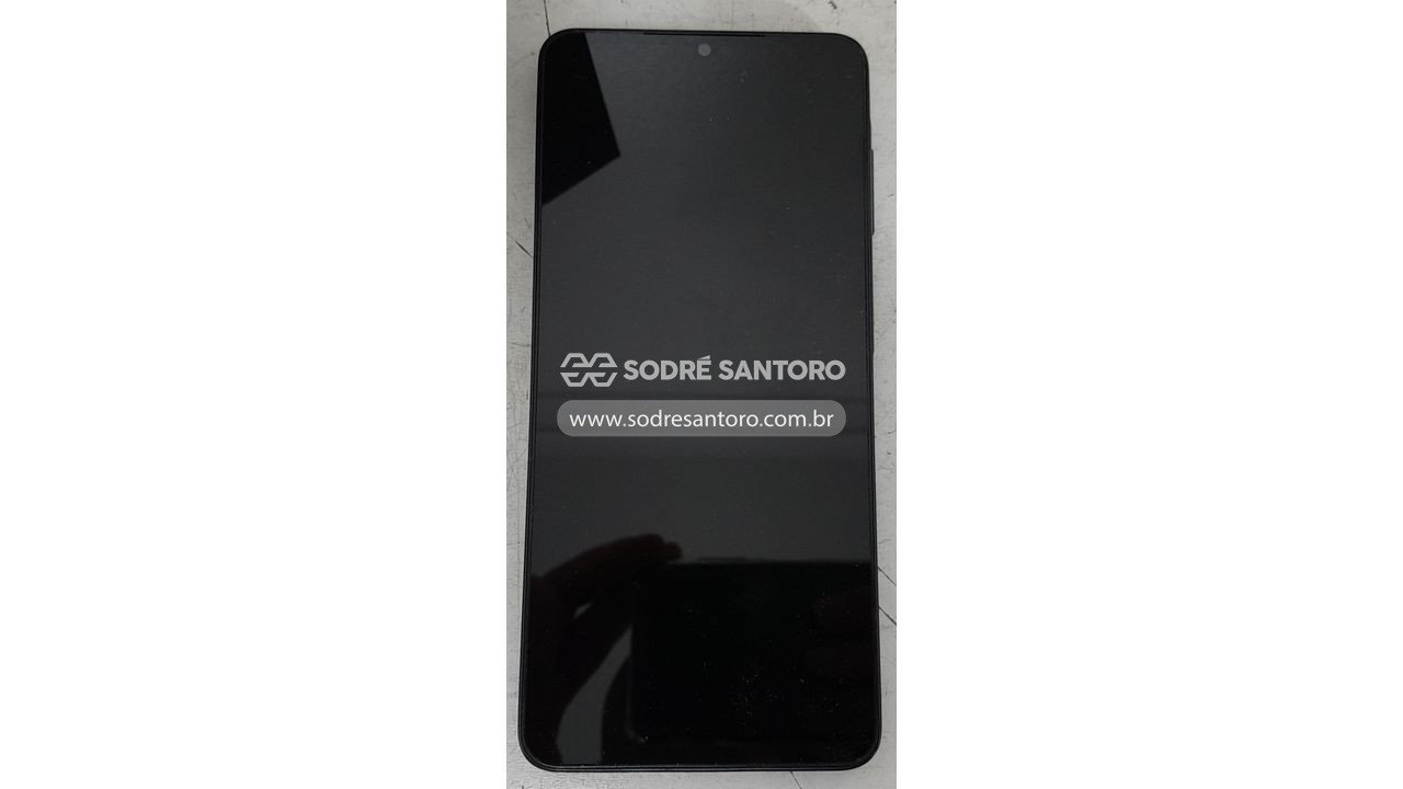 Foto 2: smartphone samsung