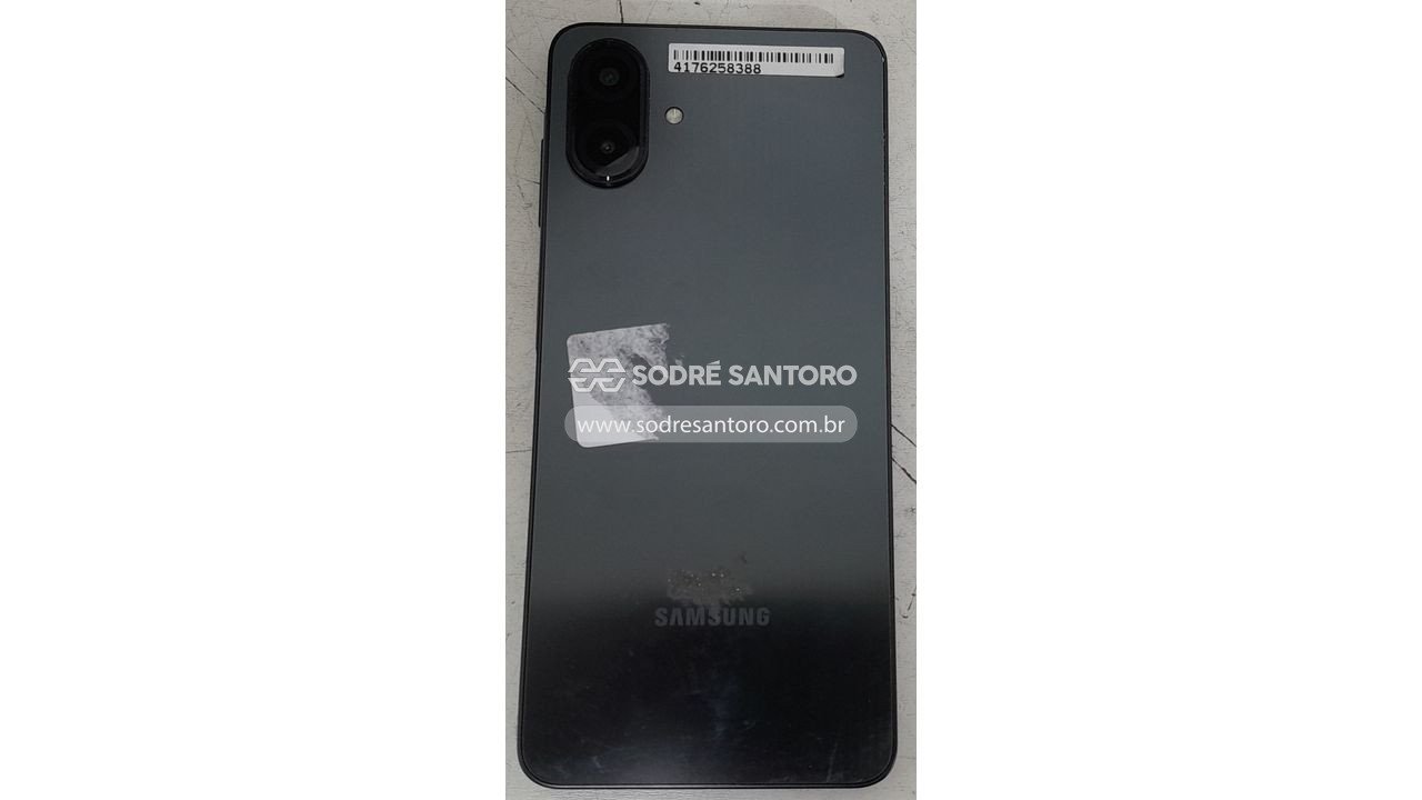 Foto 3: smartphone samsung