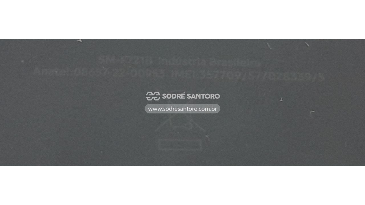 Foto 4: smartphone samsung galaxy flip sm-f721b
